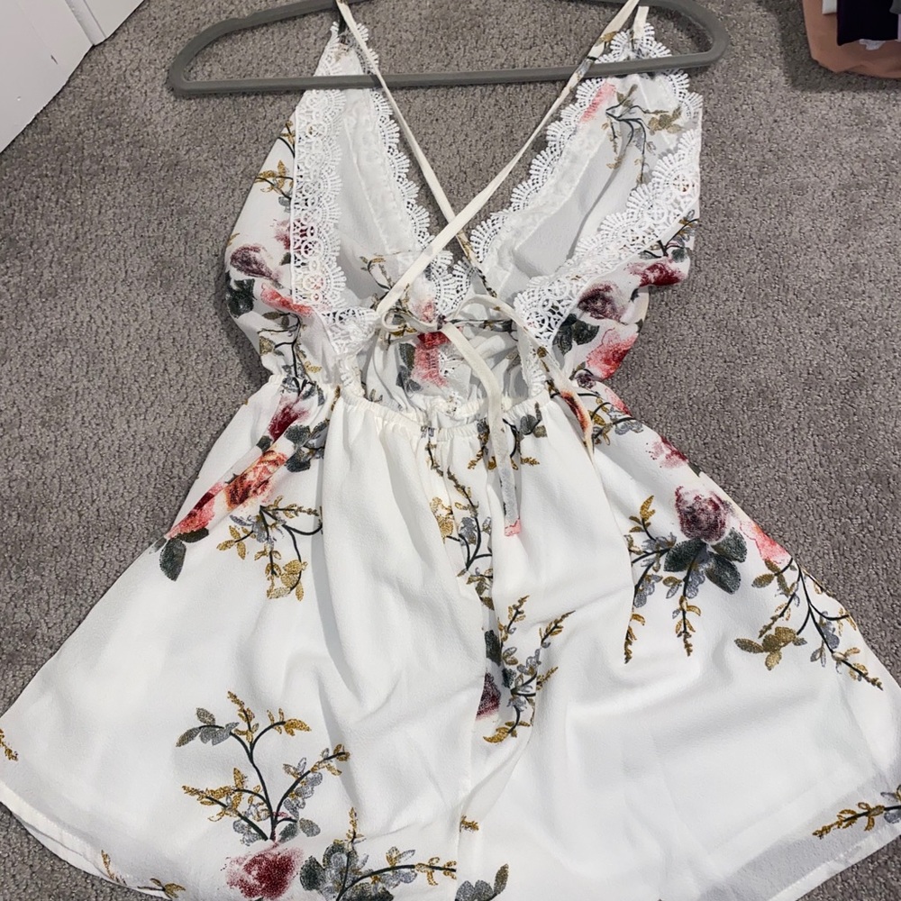 Romper - Picture 2 of 2